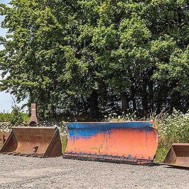 B. Wellbrock Bohr- u. Erdarbeiten in Hambergen - Impressionen