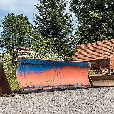 B. Wellbrock Bohr- u. Erdarbeiten in Hambergen - Impressionen